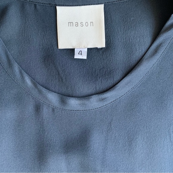 Mason Top - Picture 5 of 6